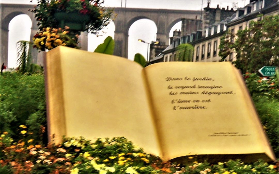 Demain, je termine mon manuscrit !