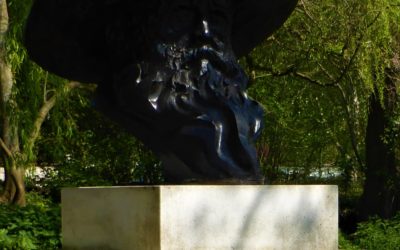Souvenirs de Giverny